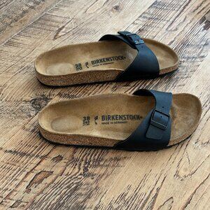 Birkenstock sandals